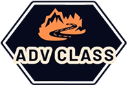 ADV CLASS Logo