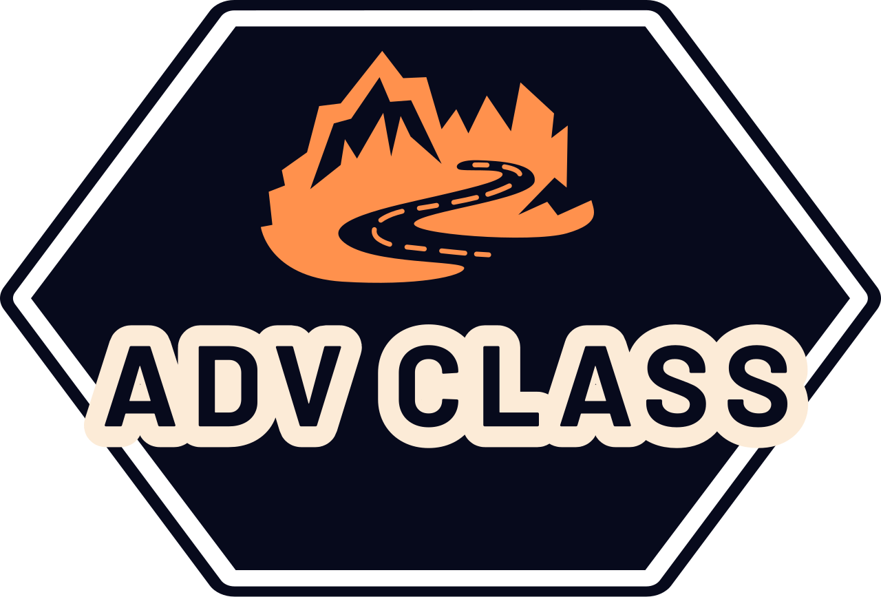 ADV CLASS Logo